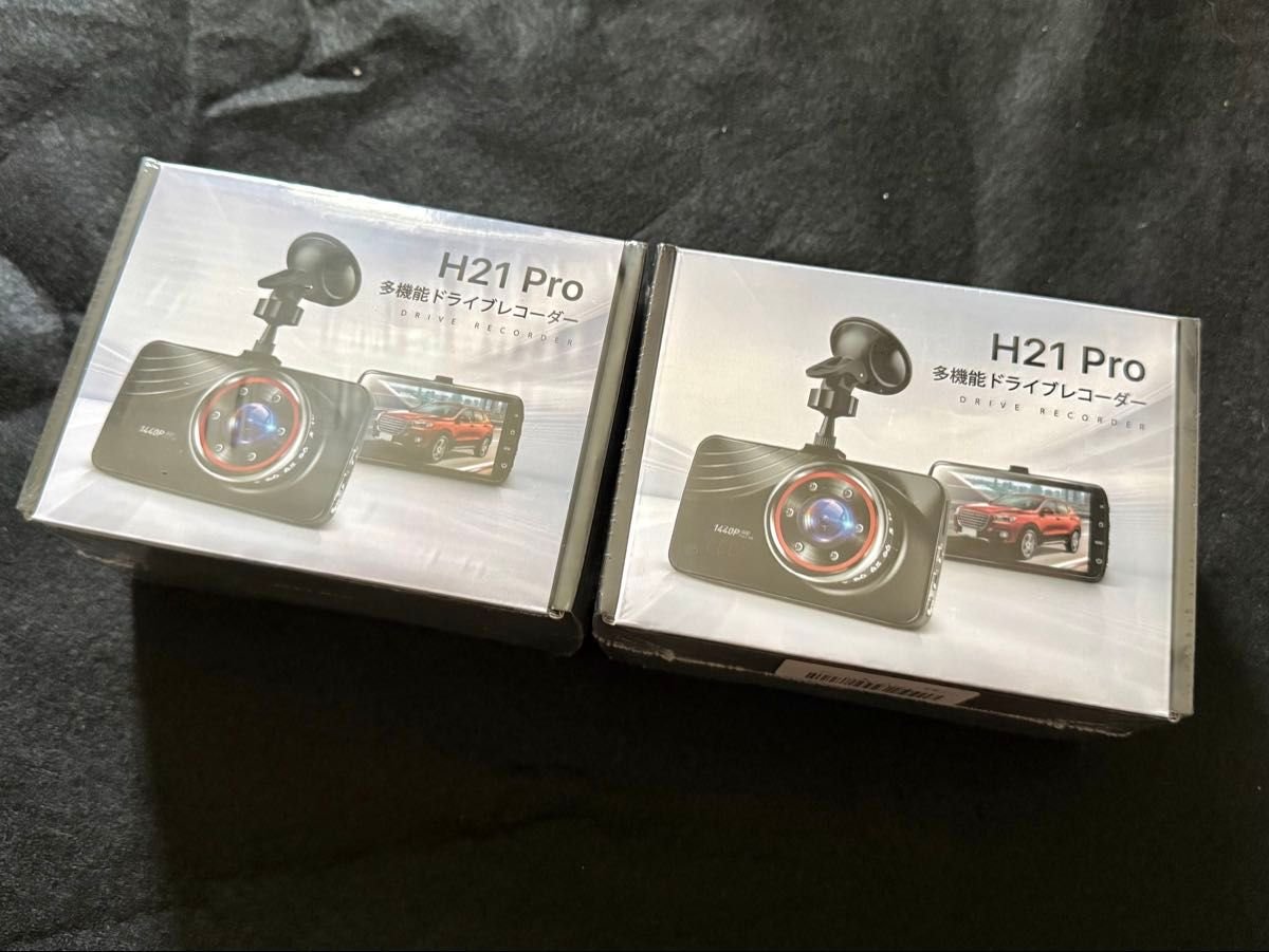 dash camera H21 Pro dash camera 2 382370