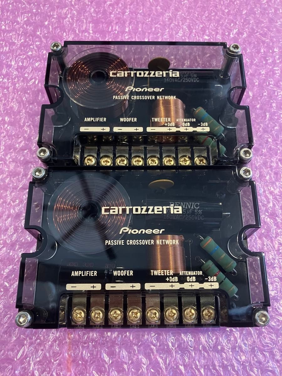 Pioneer carrozzeria TS-Z172PRS 953146