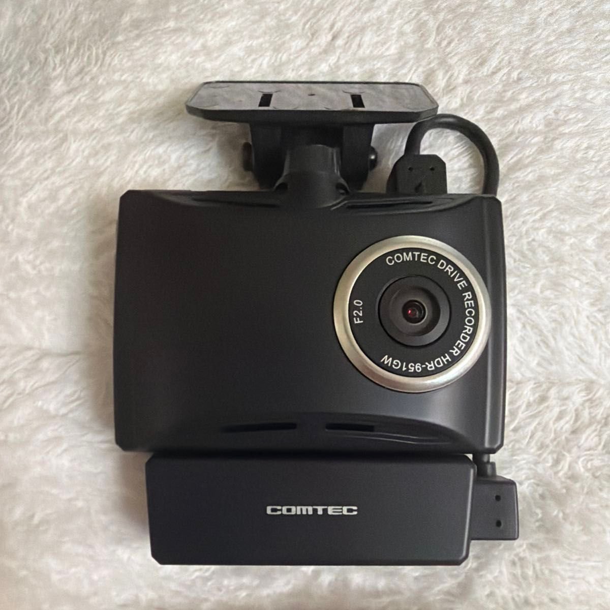 COMTEC dash camera HDR-951GW 136418