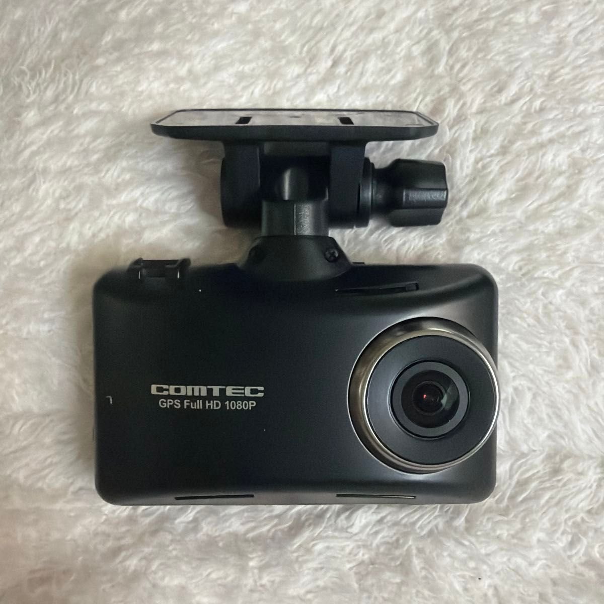 COMTEC dash camera GPS Full HD 1080P HDR204G 138164
