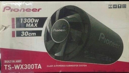 Pioneer TS-WX300TA 179384