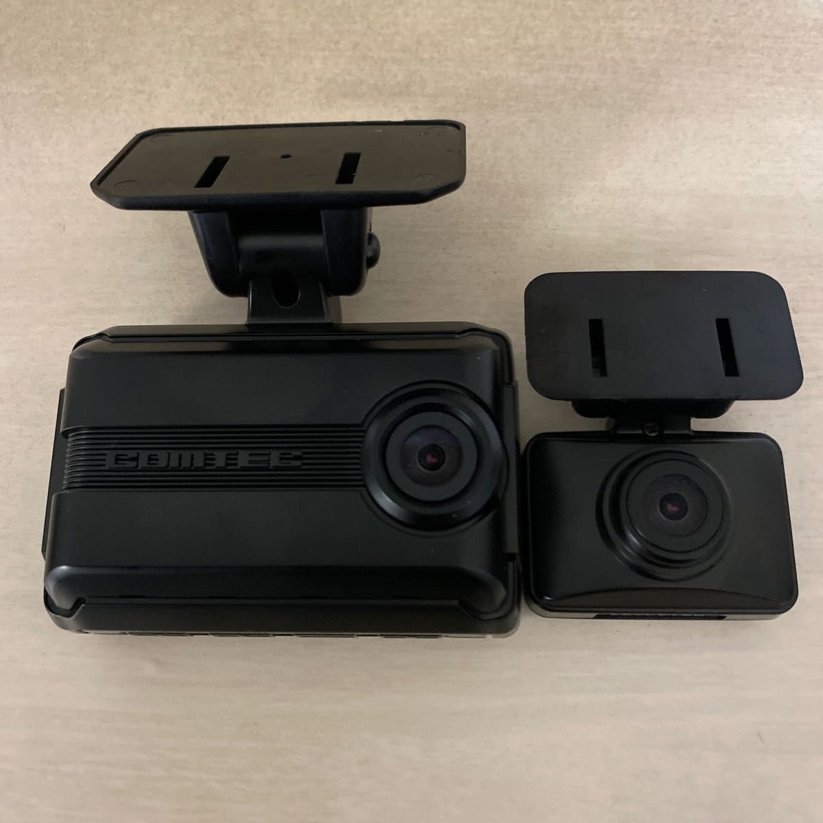 COMTEC 2 dash camera HDR301 FullHD 233782