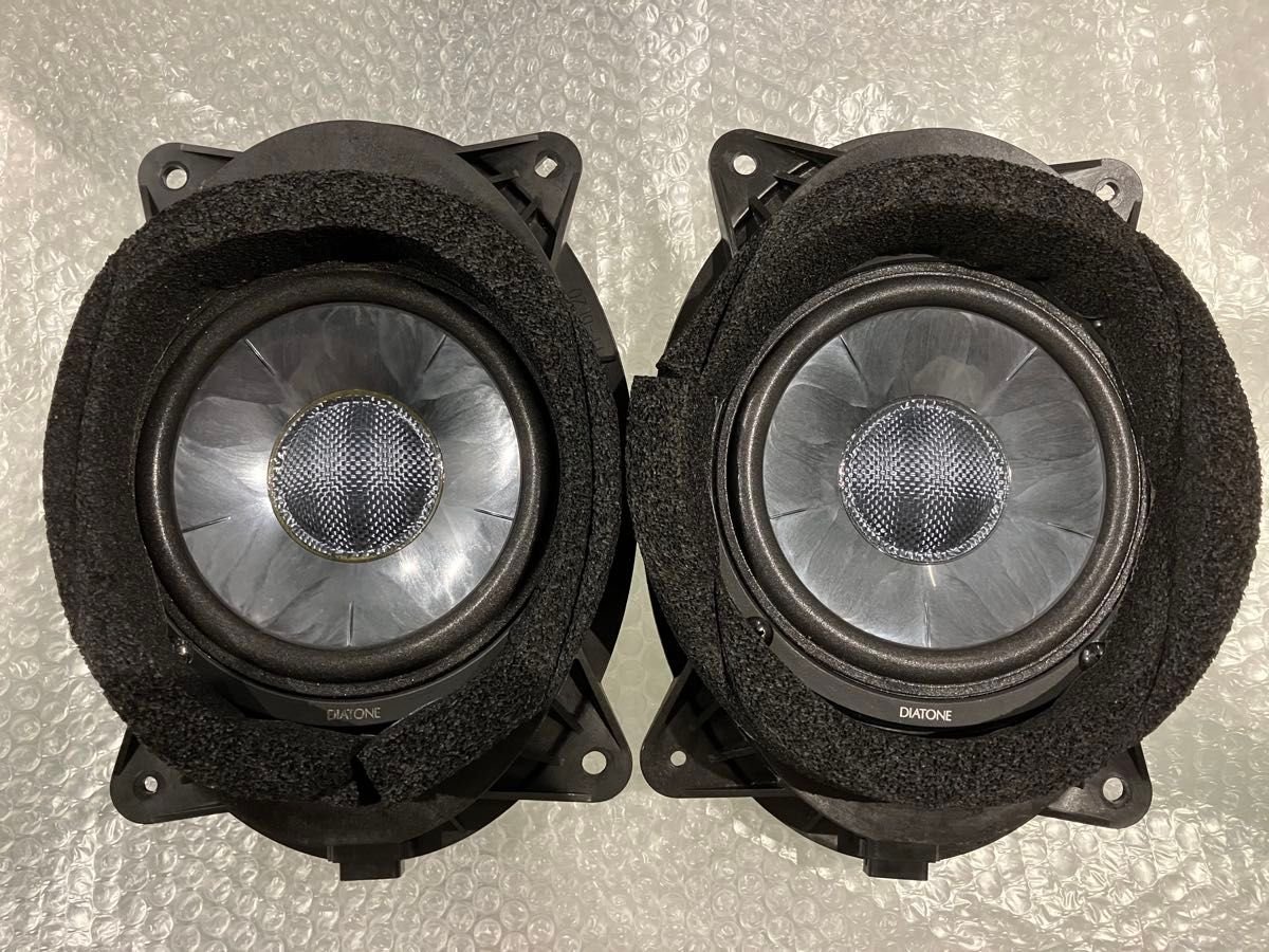 Subaru DIATONE SOUND SR-G300-FJ WF-G300-FJ 291382