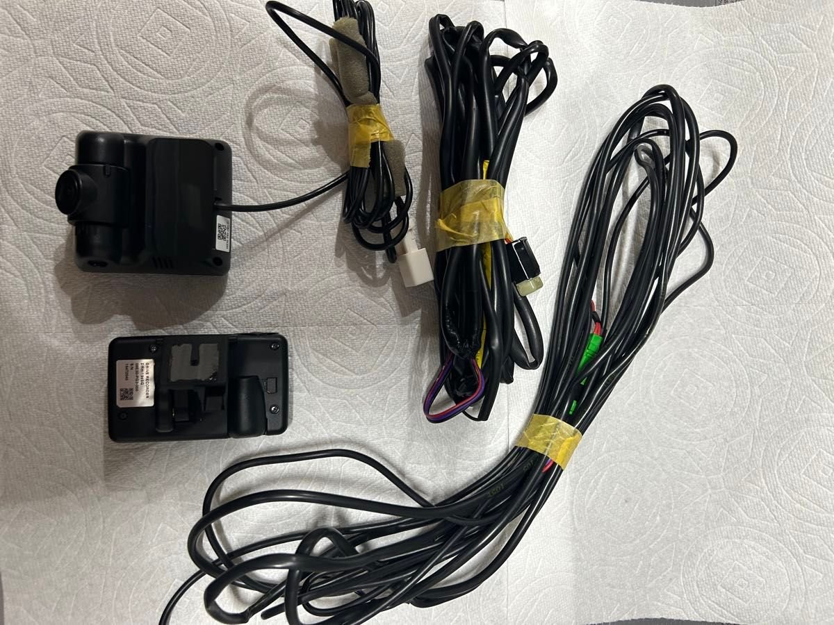 Honda dash camera 08E30-PH2-0M0-01 DRH-194SG 2 359758