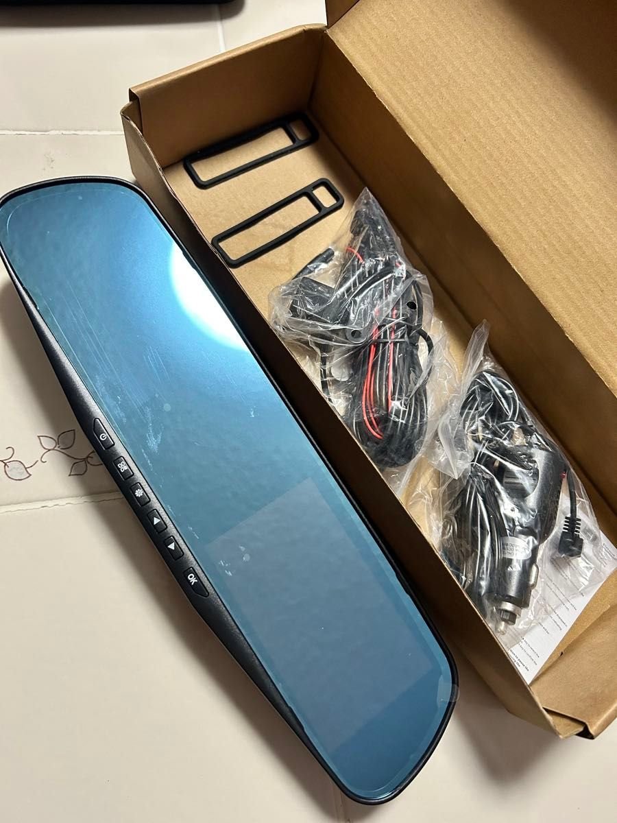 dash camera 1080FHD 860360