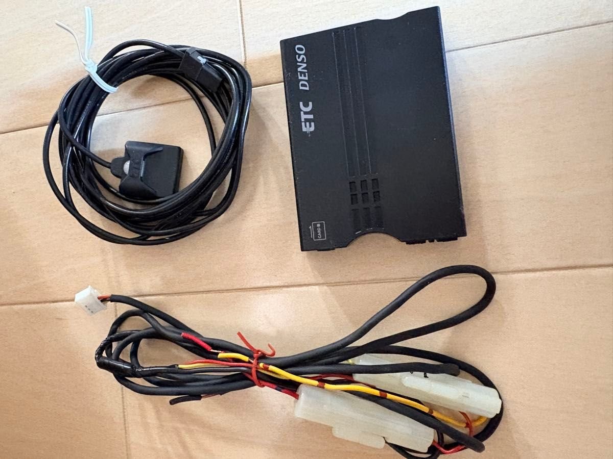 DENSO DIU-9400 ETC 338948