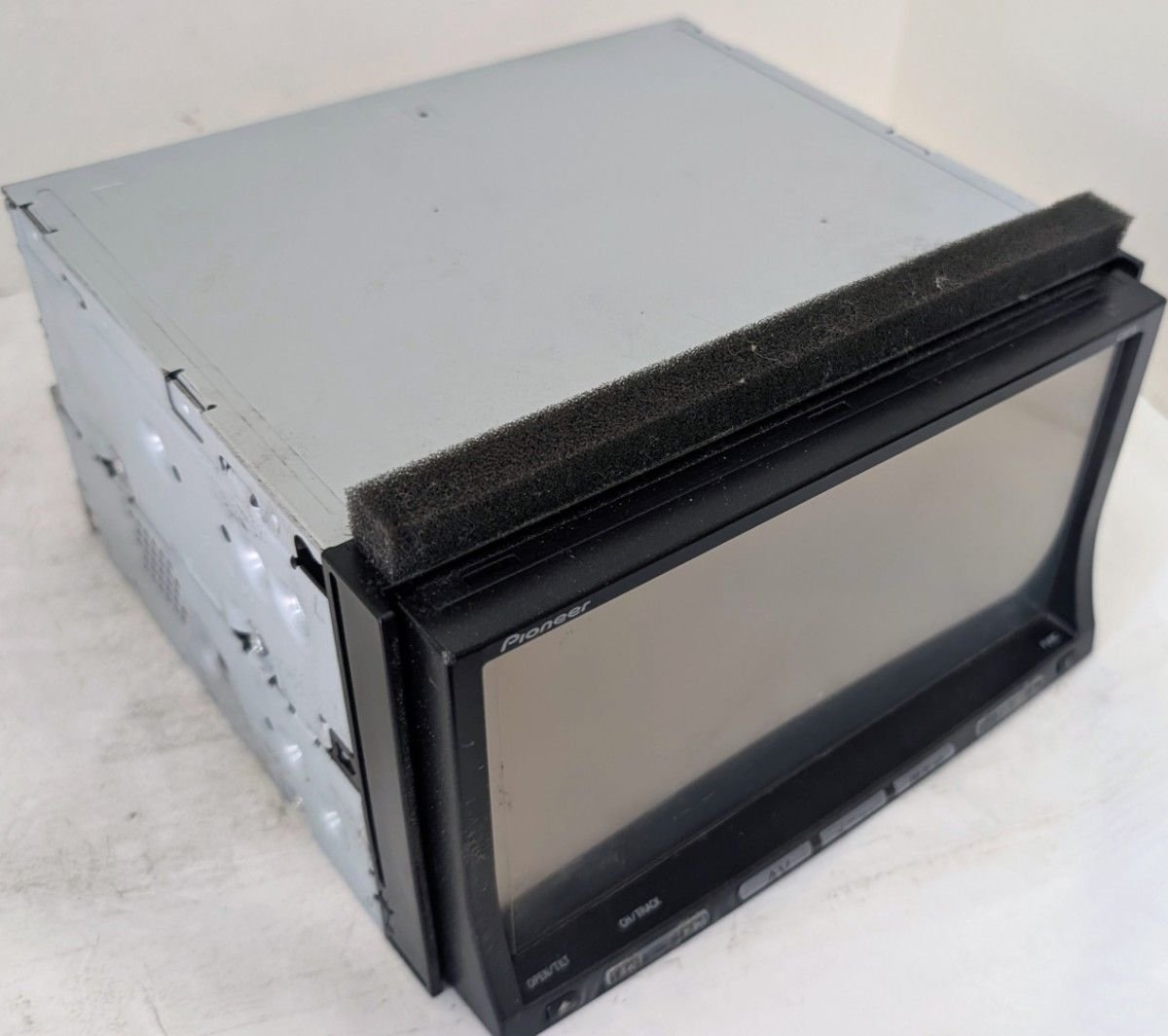 Pioneer Mazda C9P6 V6 650 428716