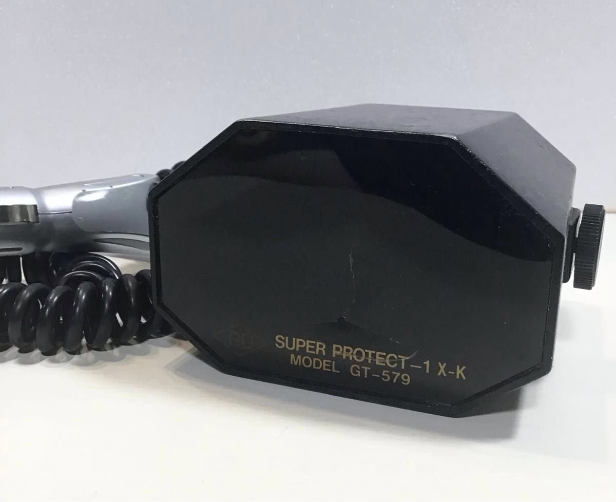 SUPER PROTECT-1 X-K MODEL GT-579 69700 592814