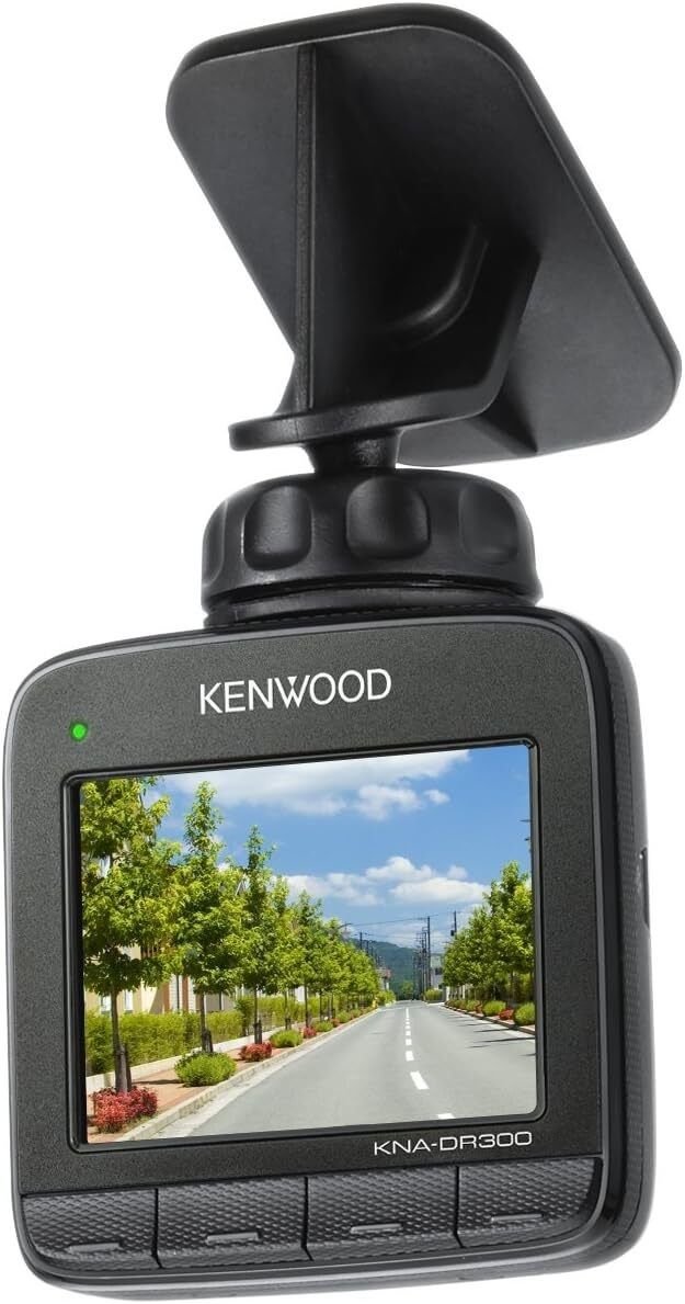 dash camera KNA-DR300 KNA-DR350 DRV-610 4 625946