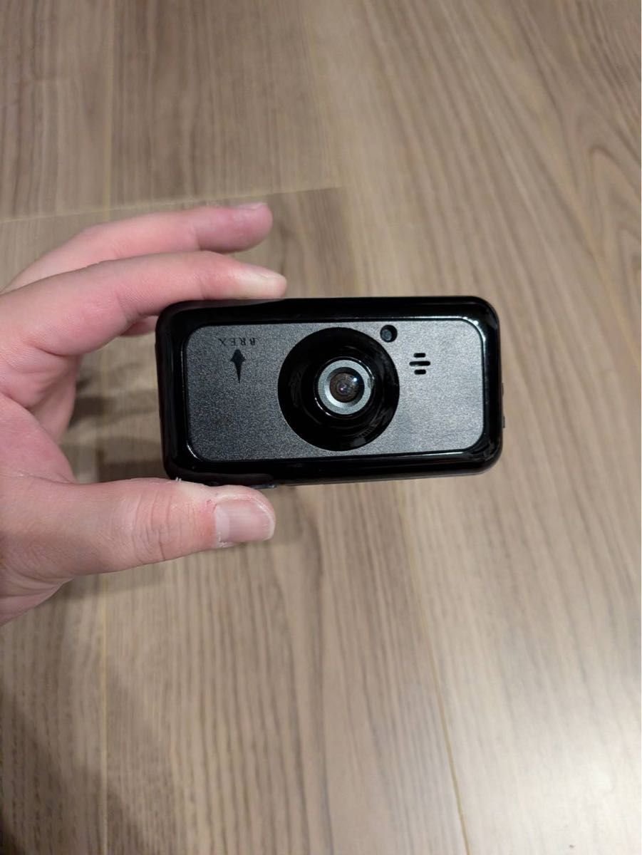 BREX dash camera 628236