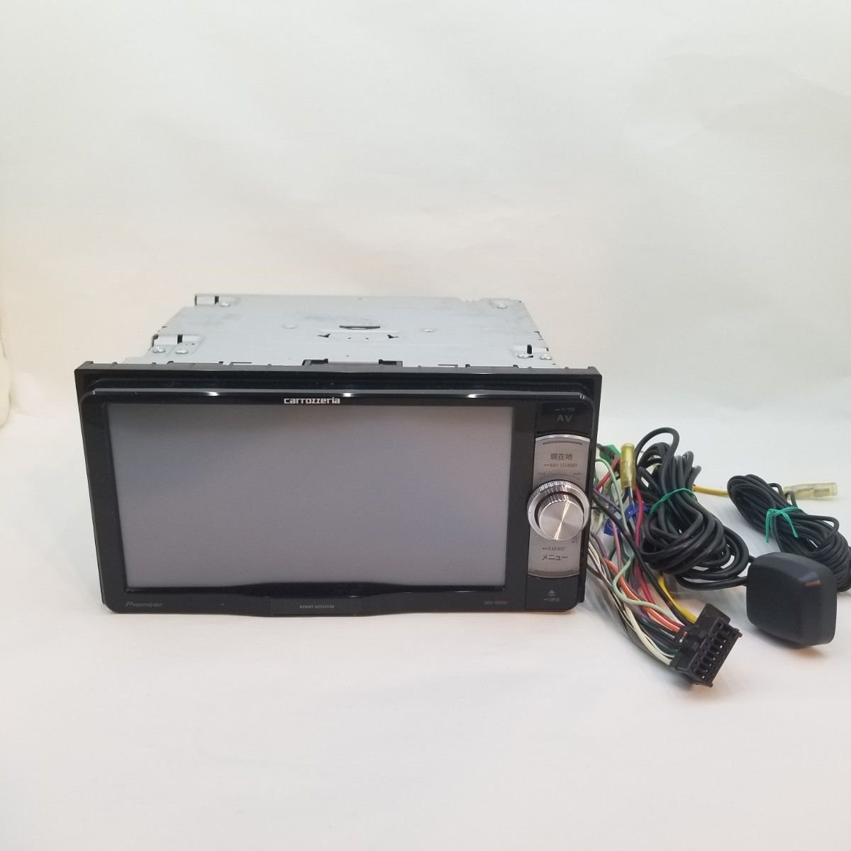 carrozzeria Pioneer AVIC-RW501 2017 car navigation 680338