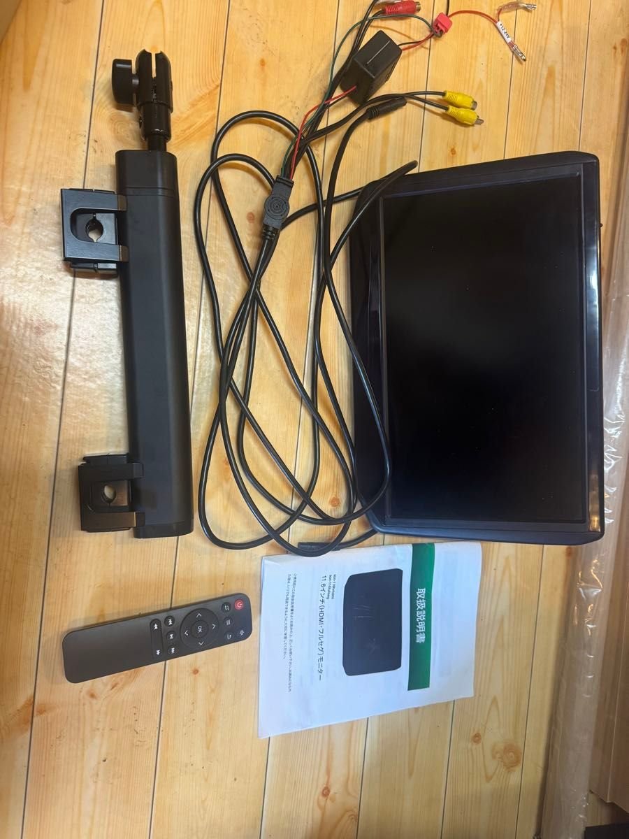 11.6 HDMI 740186 · Electrical Parts