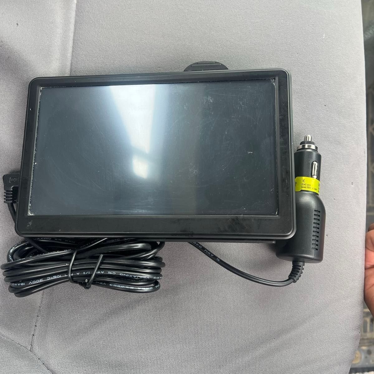 N-7ADC3 TV dash camera 901576