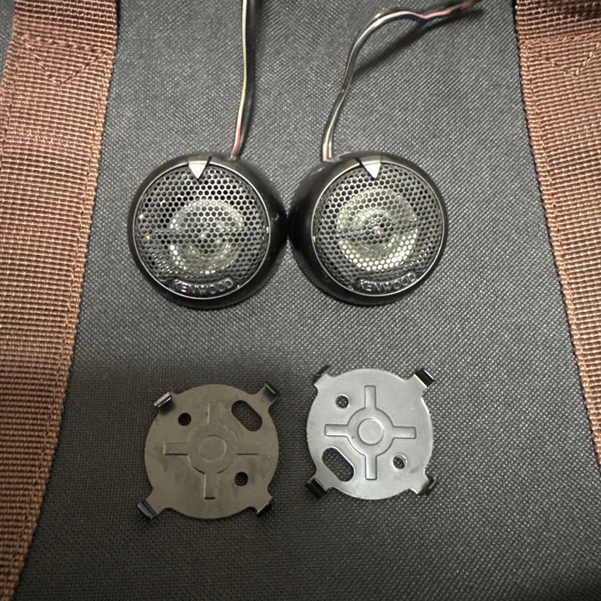 KENWOOD 123200 · Electrical Parts
