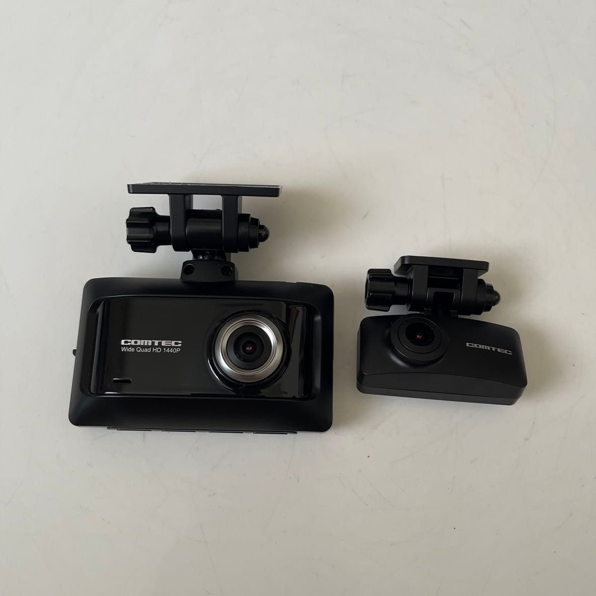 ZDR026 COMTEC dash camera 2 270562
