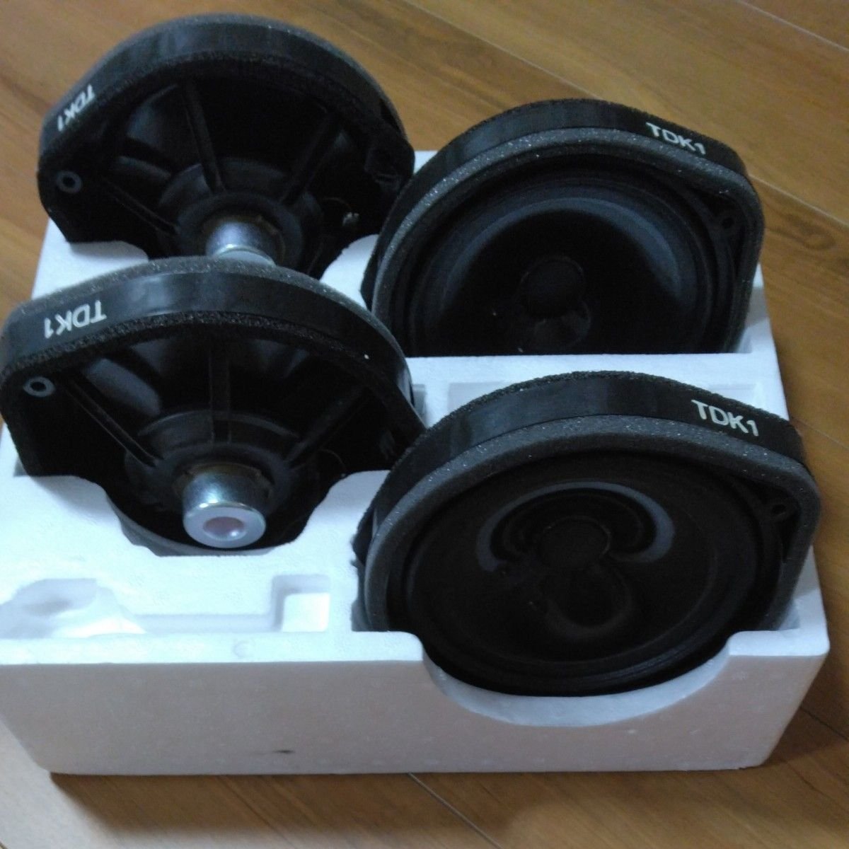 N ONE RS 4 427238 · Electrical Parts