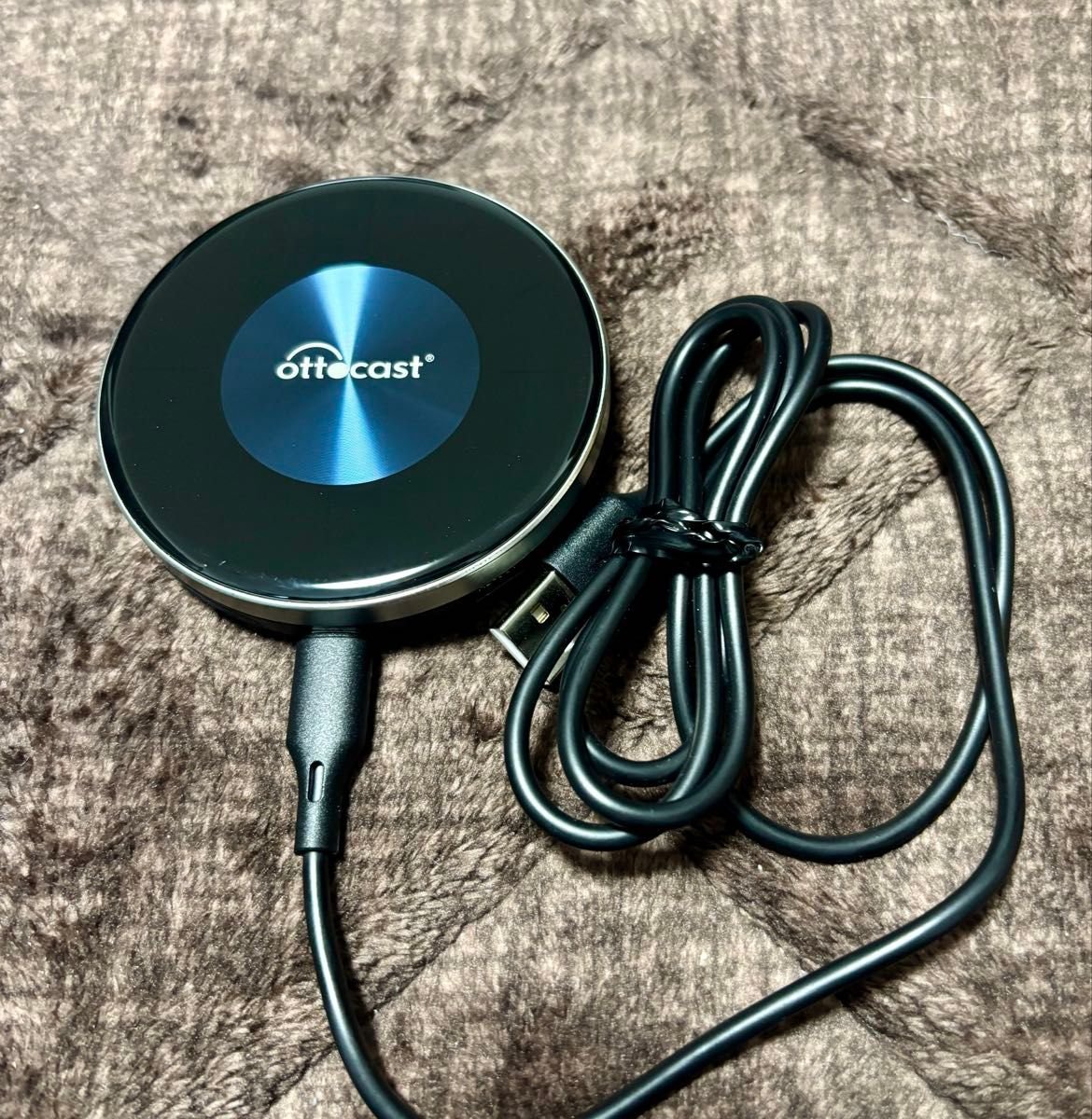 OTTOCAST OttoAibox P3 8G+128GB 468272