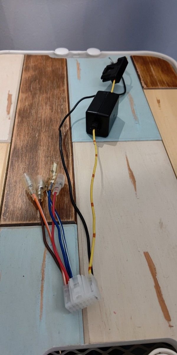 DENON CD 475068 · Electrical Parts