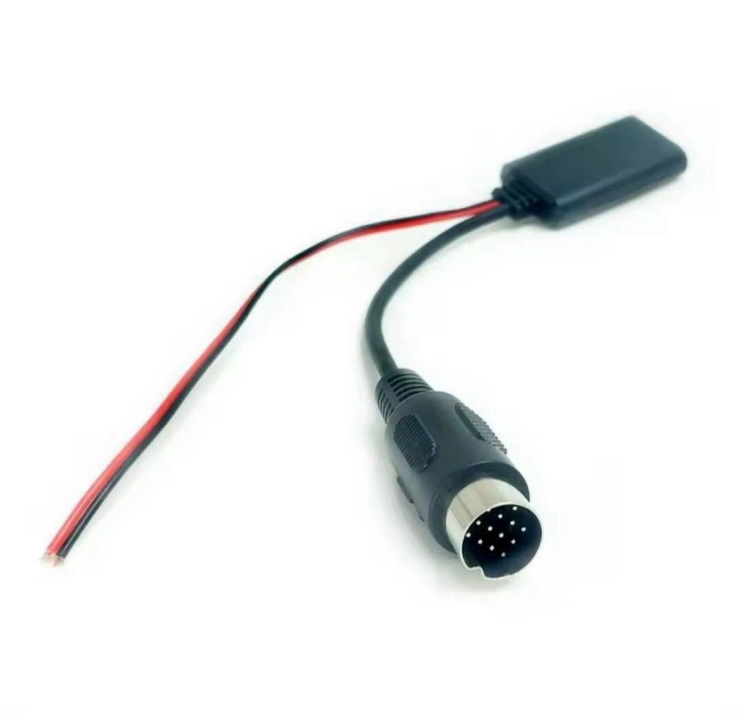 KENWOOD 13pin Bluetooth 624428
