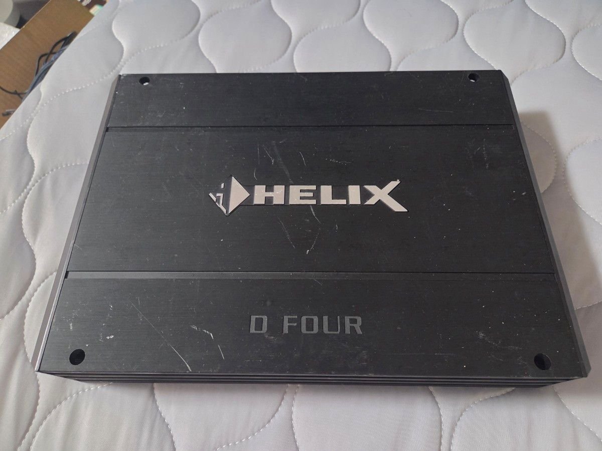 HELIX D FOUR 4CH AB 627318