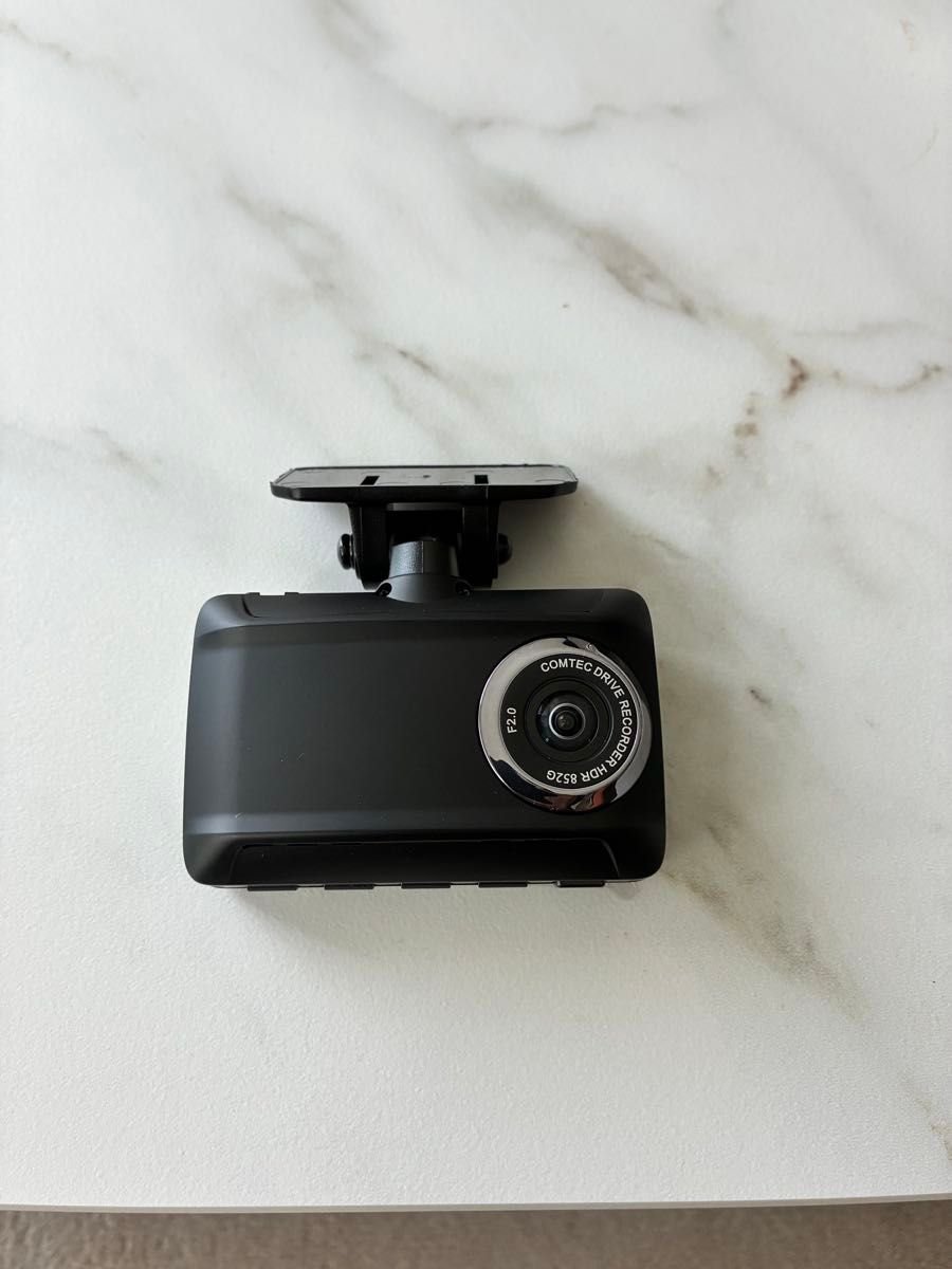 COMTEC dash camera HDR852G 762996