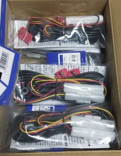 COMTEC dash camera HDROP-14 5 777684