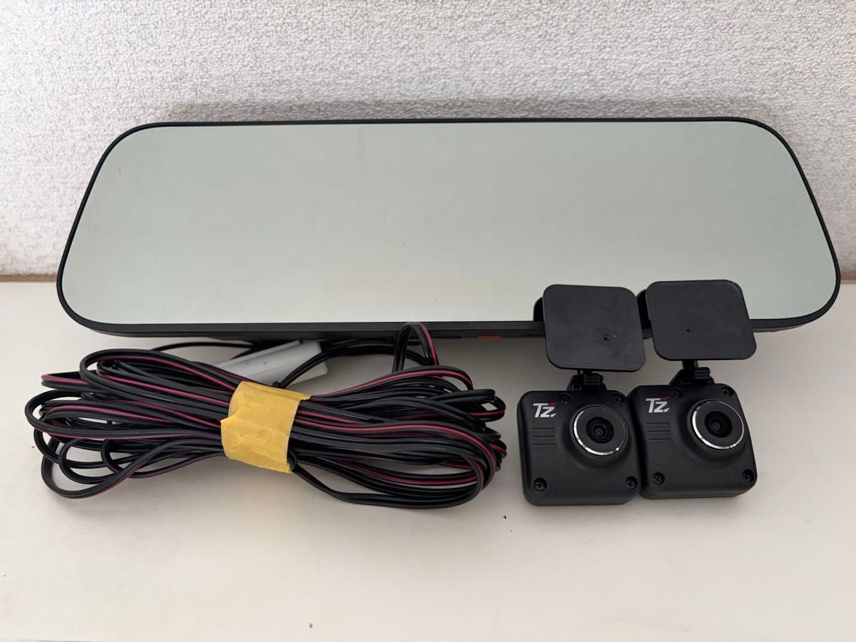 TZ TZ-D203MW dash camera 817878