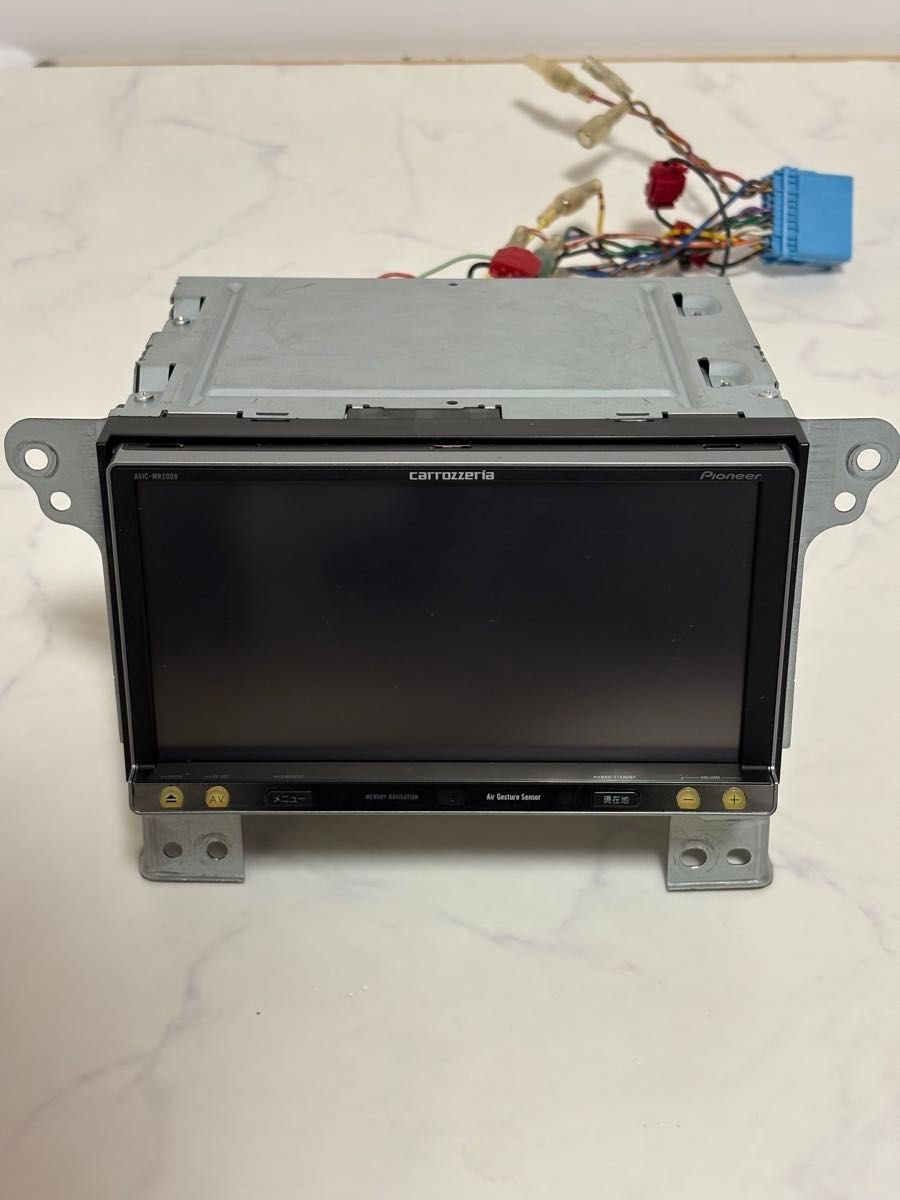 AVIC-MRZ009 Bluetooth 826464