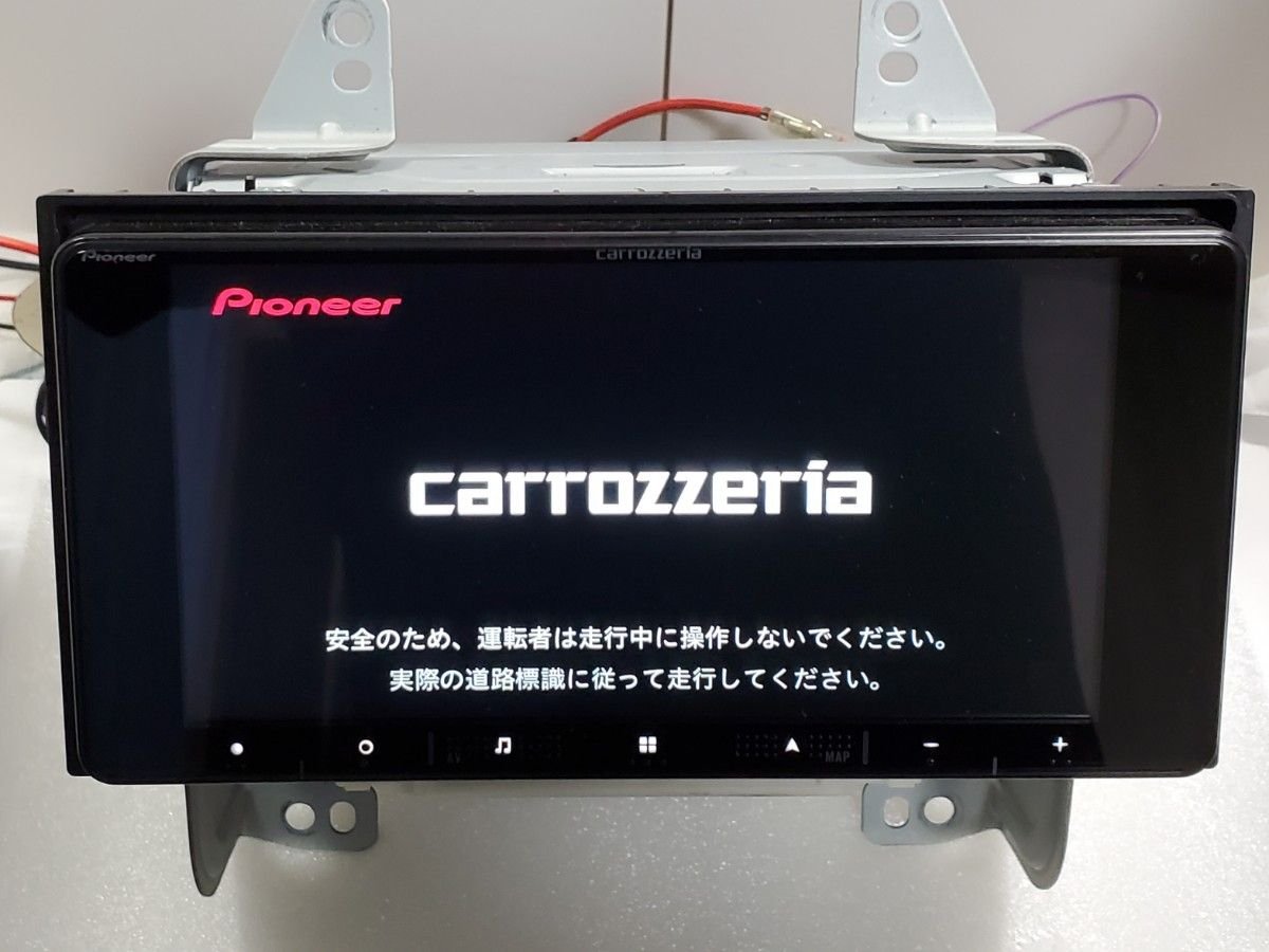 AVIC-RW721 2024 DVD CD Bluetooth USB 896118