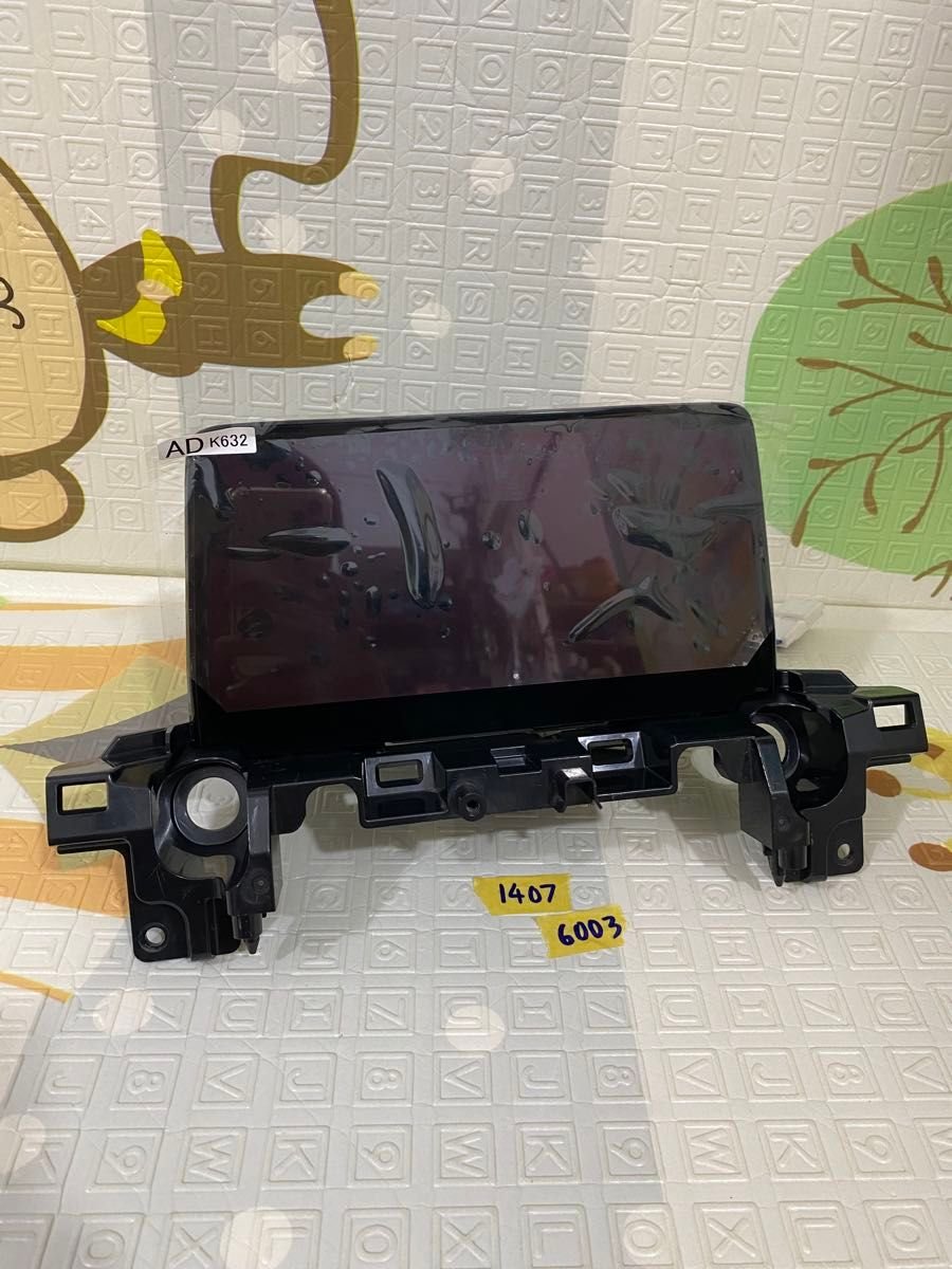 Mazda CX-5KF CX-8KG 8 cx5 cx8 1407-6003 014816