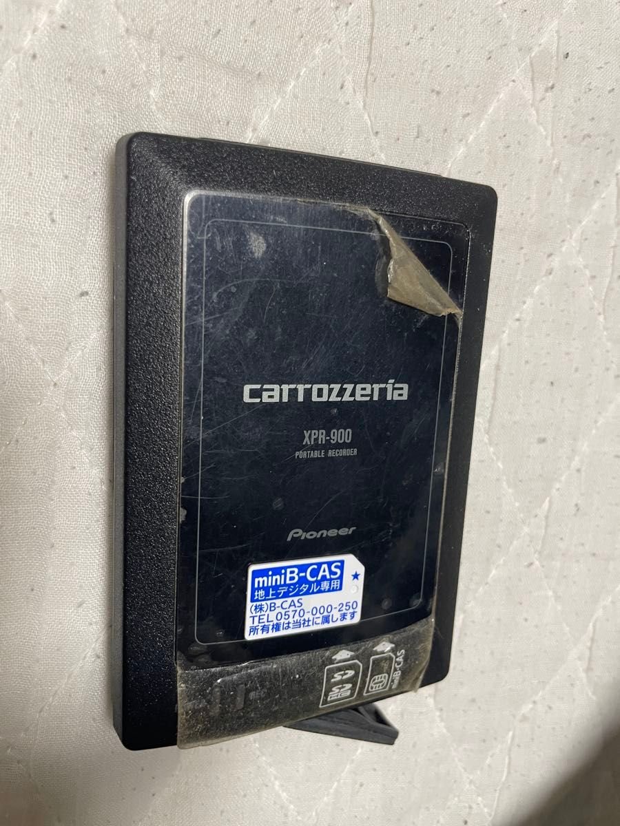 carrozzeria Pioneer XPR-900 168322