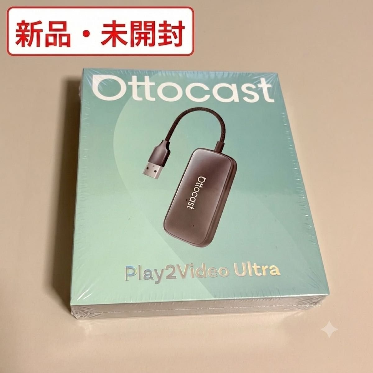 Ottocast Play2Video Ultra 220028