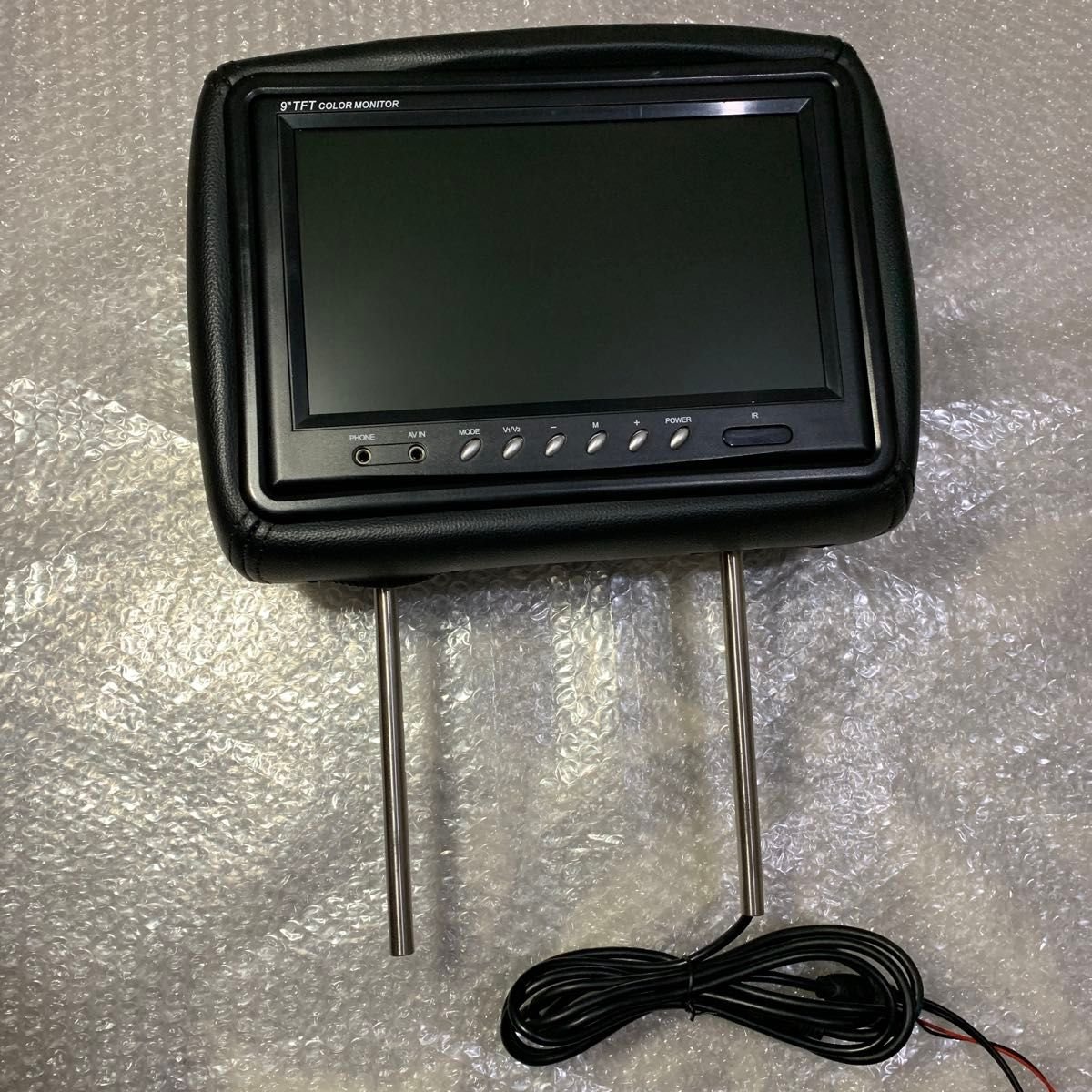 TFT 9 235550 · Electrical Parts