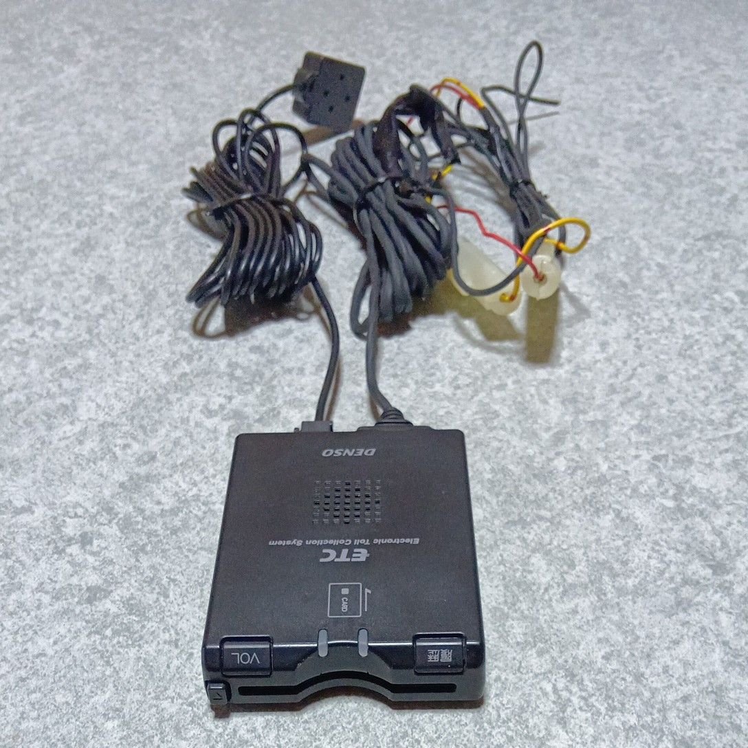 DENSO ETC 318752 · Electrical Parts
