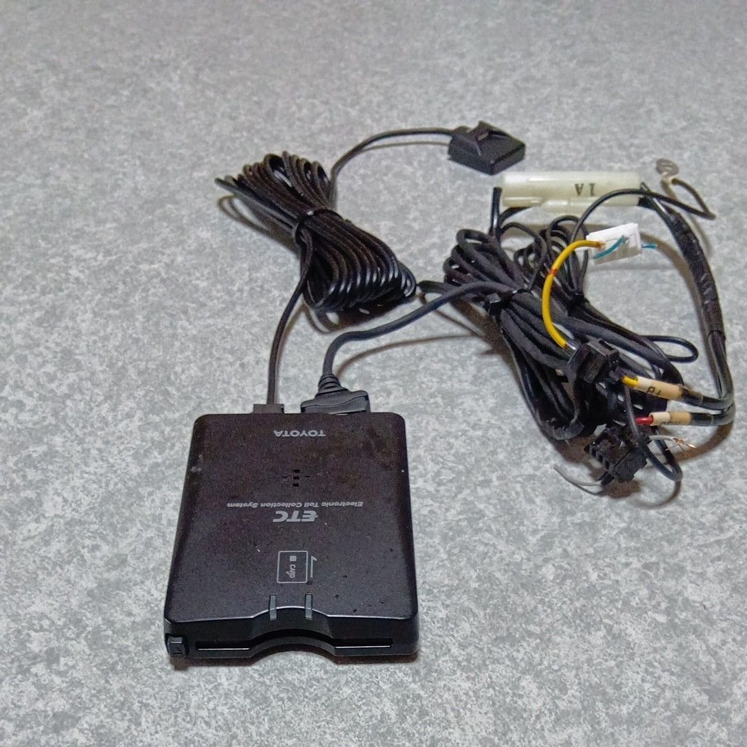 Toyota ETC 338790 · Electrical Parts