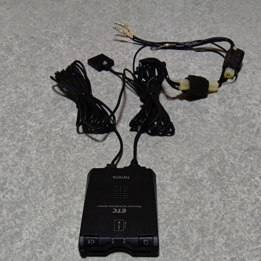 Toyota ETC 343836