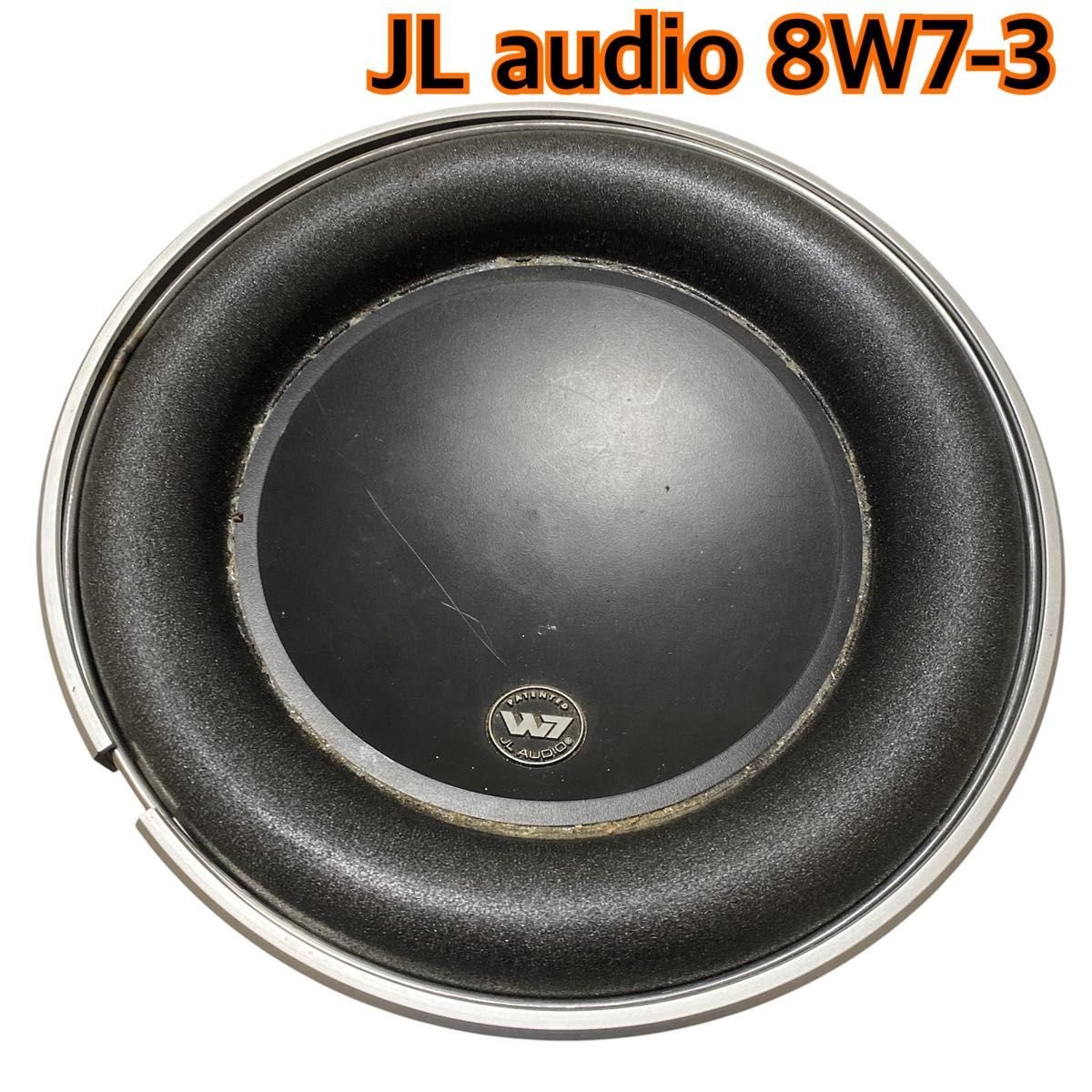 JL audio 8W7-3 20cm 8 456648