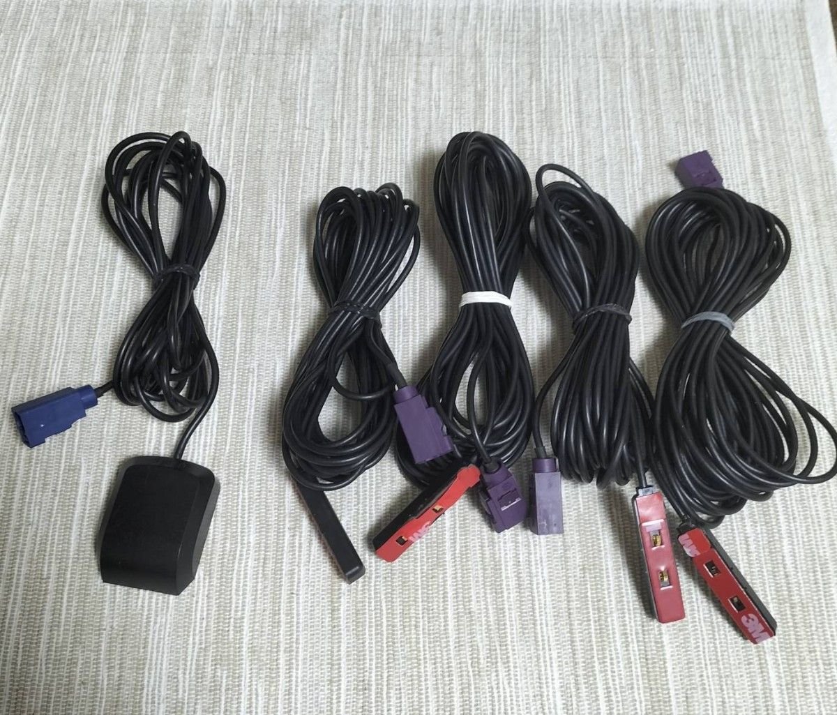 ECLIPSE car navigation AVN-LS TV 4 GPS 946814