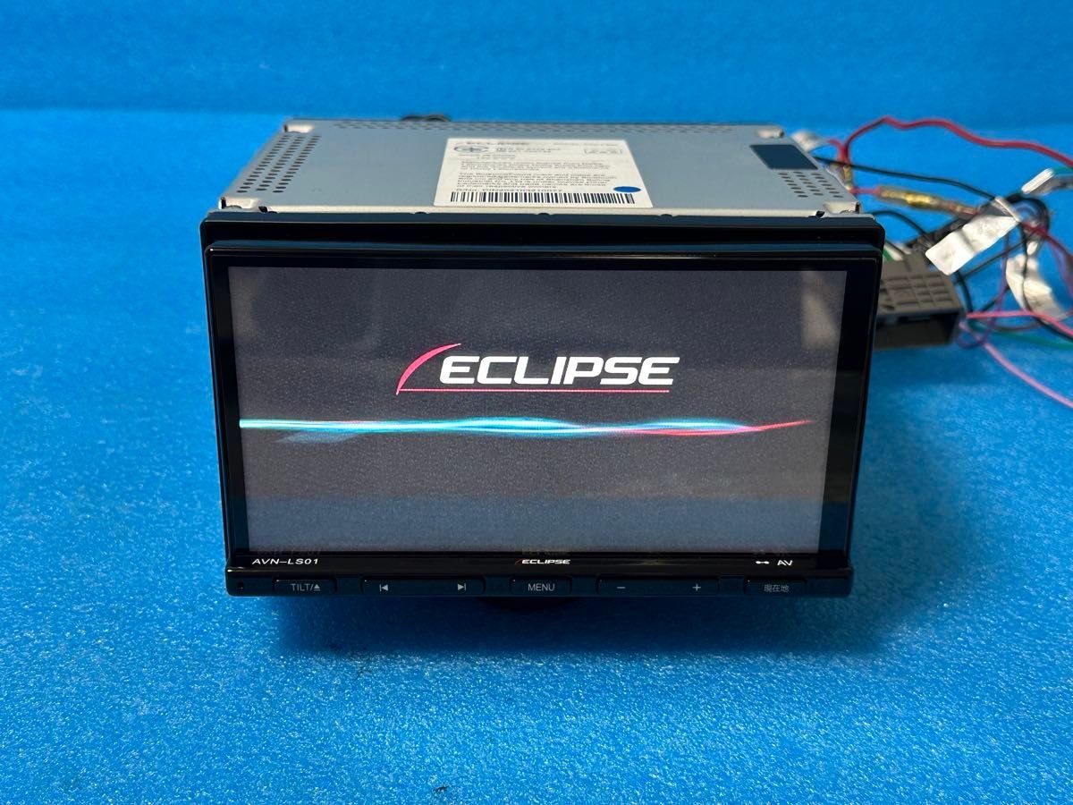 ECLIPSE AVN-LS01 car navigation 049778