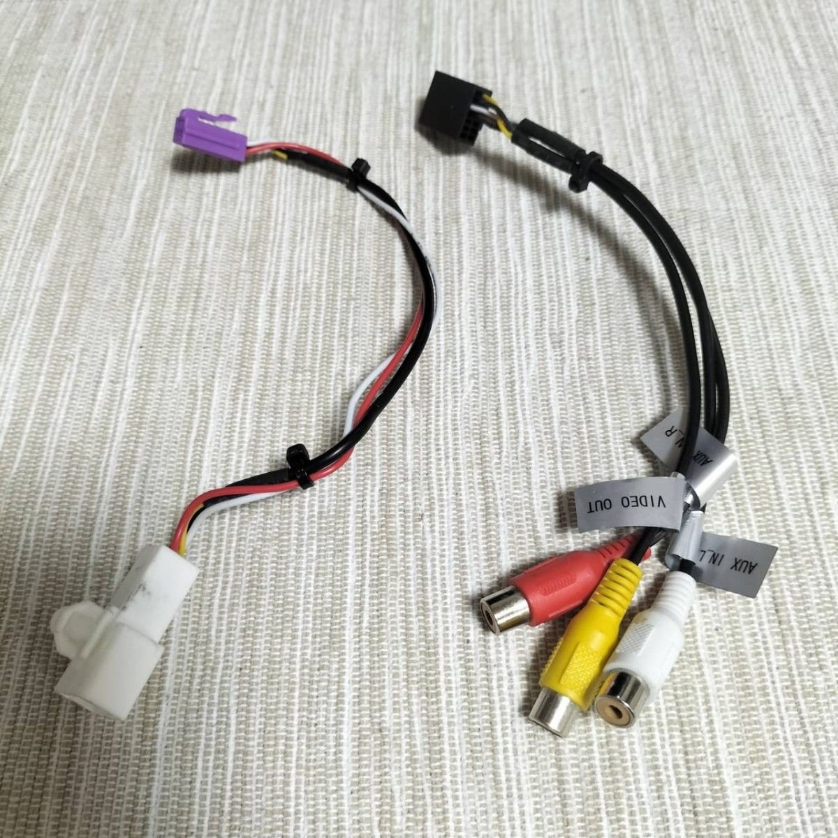 ECLIPSE car navigation AVN-LS 820656