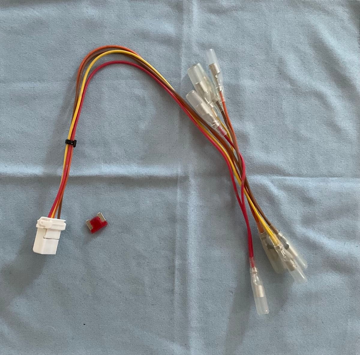 N-BOX JF6 872774 · Electrical Parts