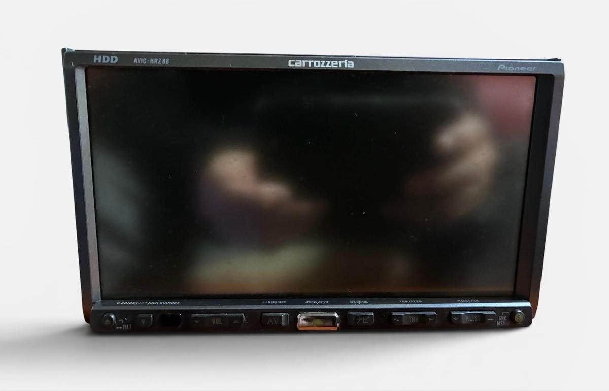 car navigation AVIC-HRZ88 113052