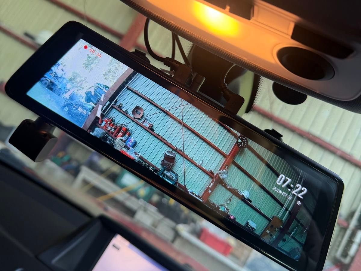 dash camera 2 148332