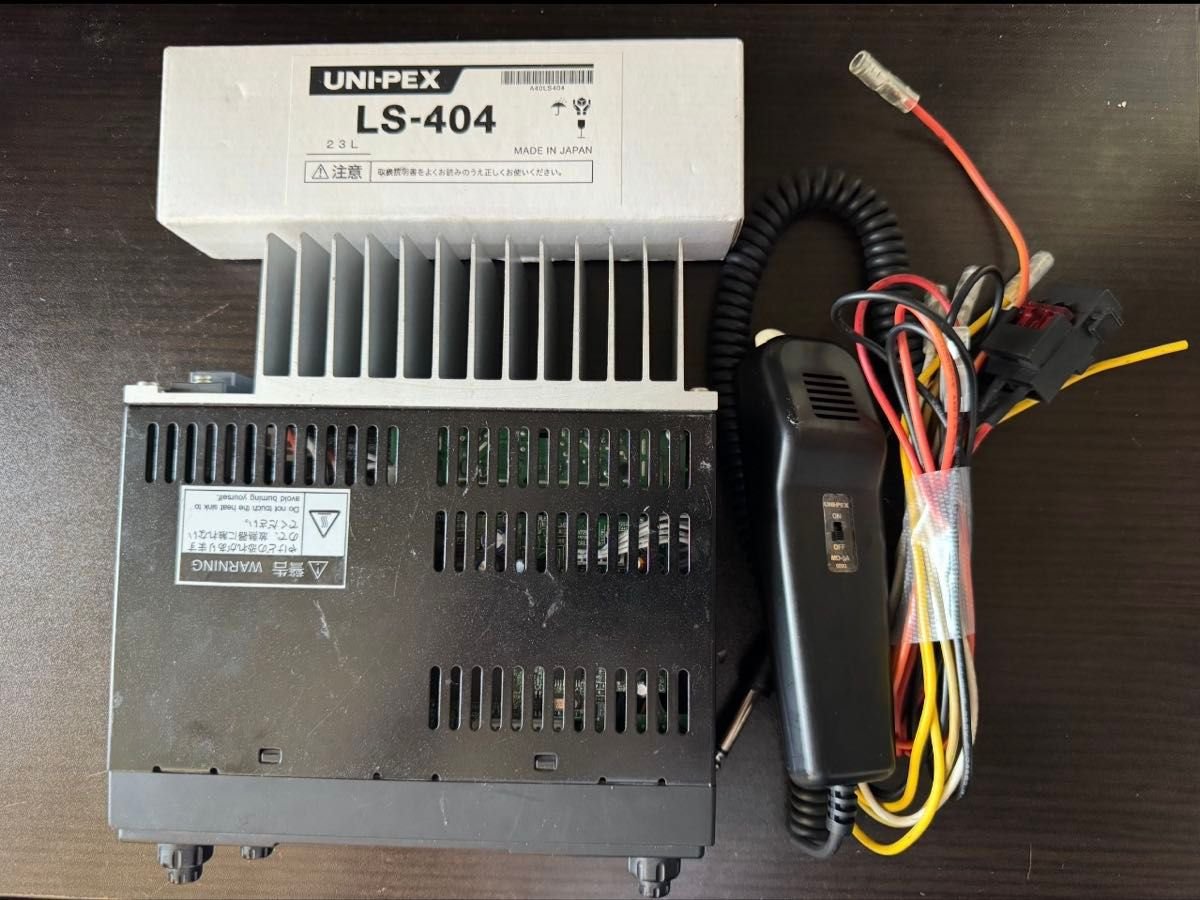 UNI-PEX NDS-402A 162218