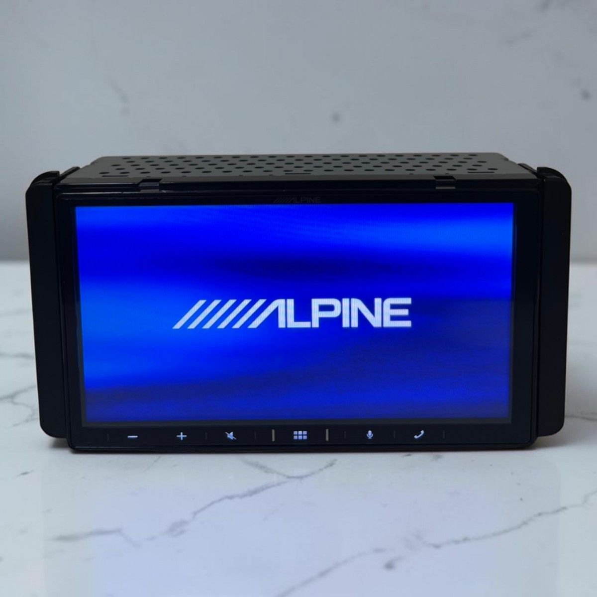 ALPINE DA7 2DIN CarPlay 7 178748