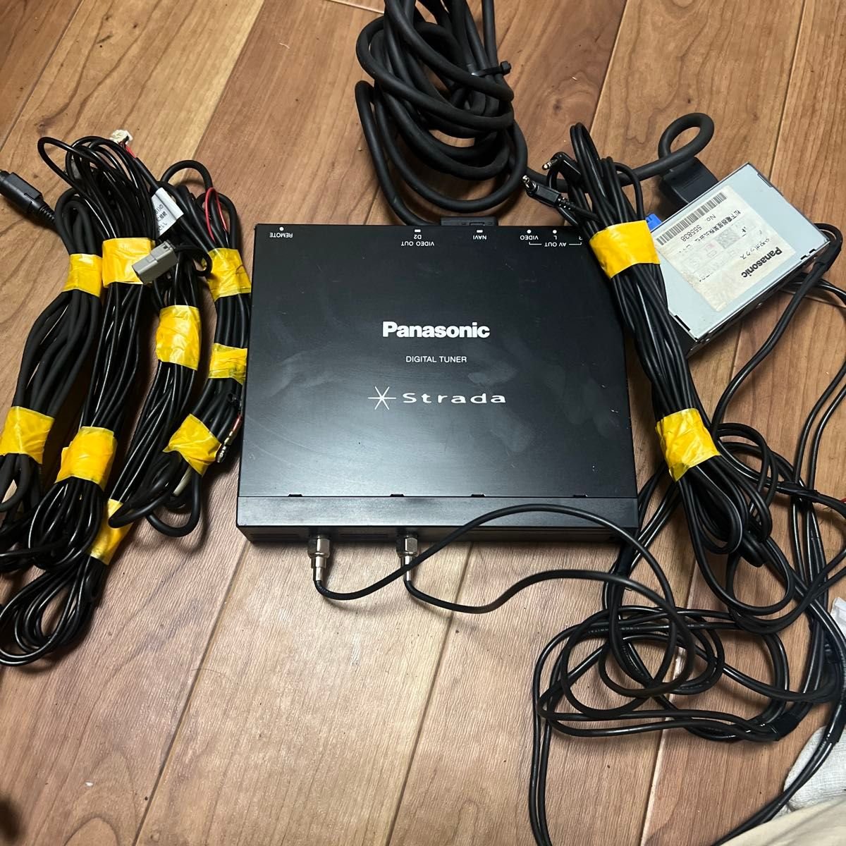 Panasonic Strada 252824