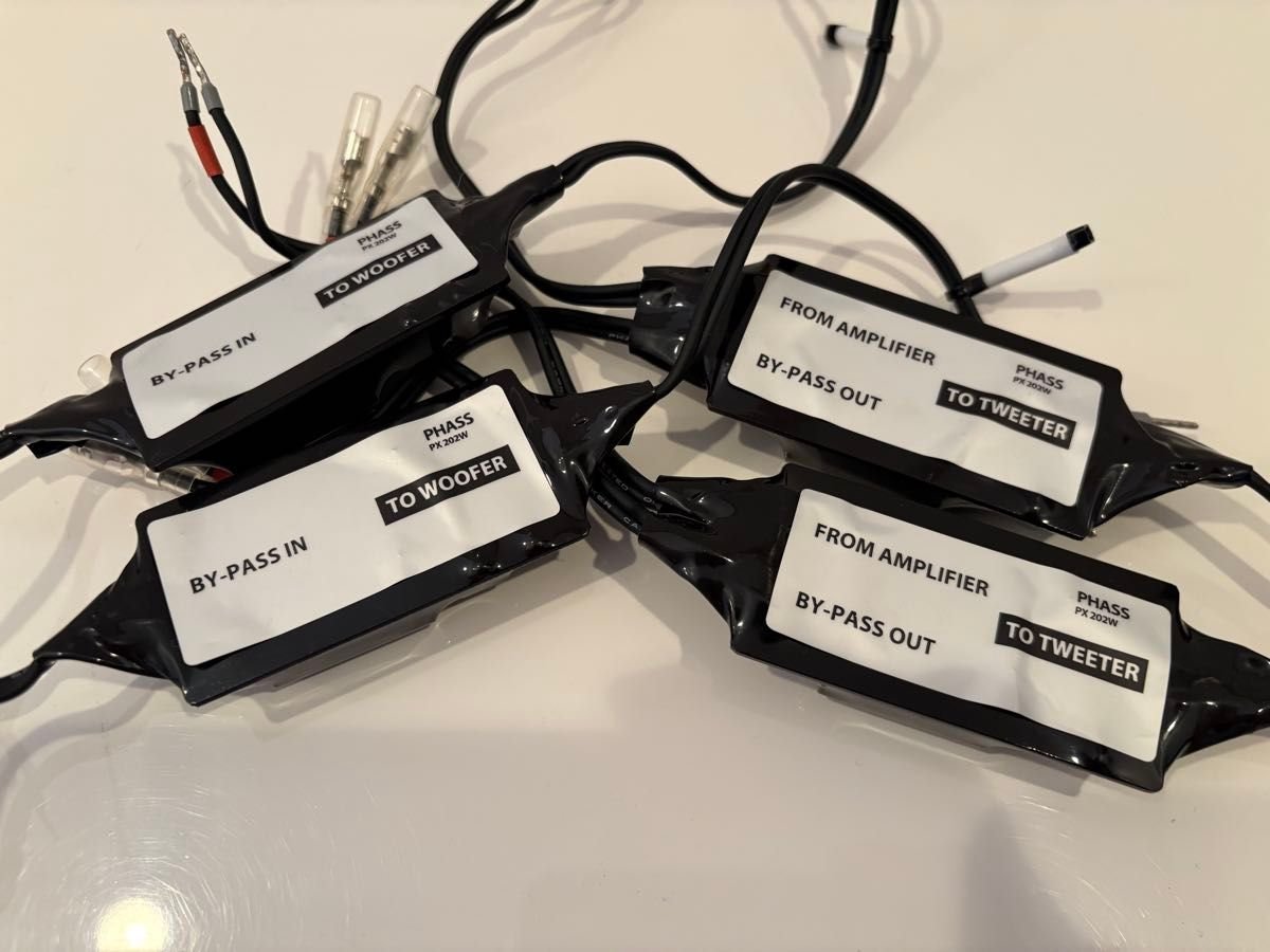 PHASS PX202W 284076