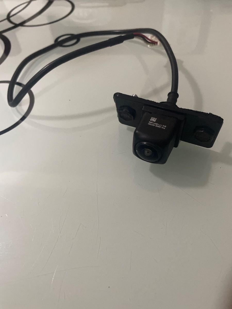 C26 353696 · Electrical Parts