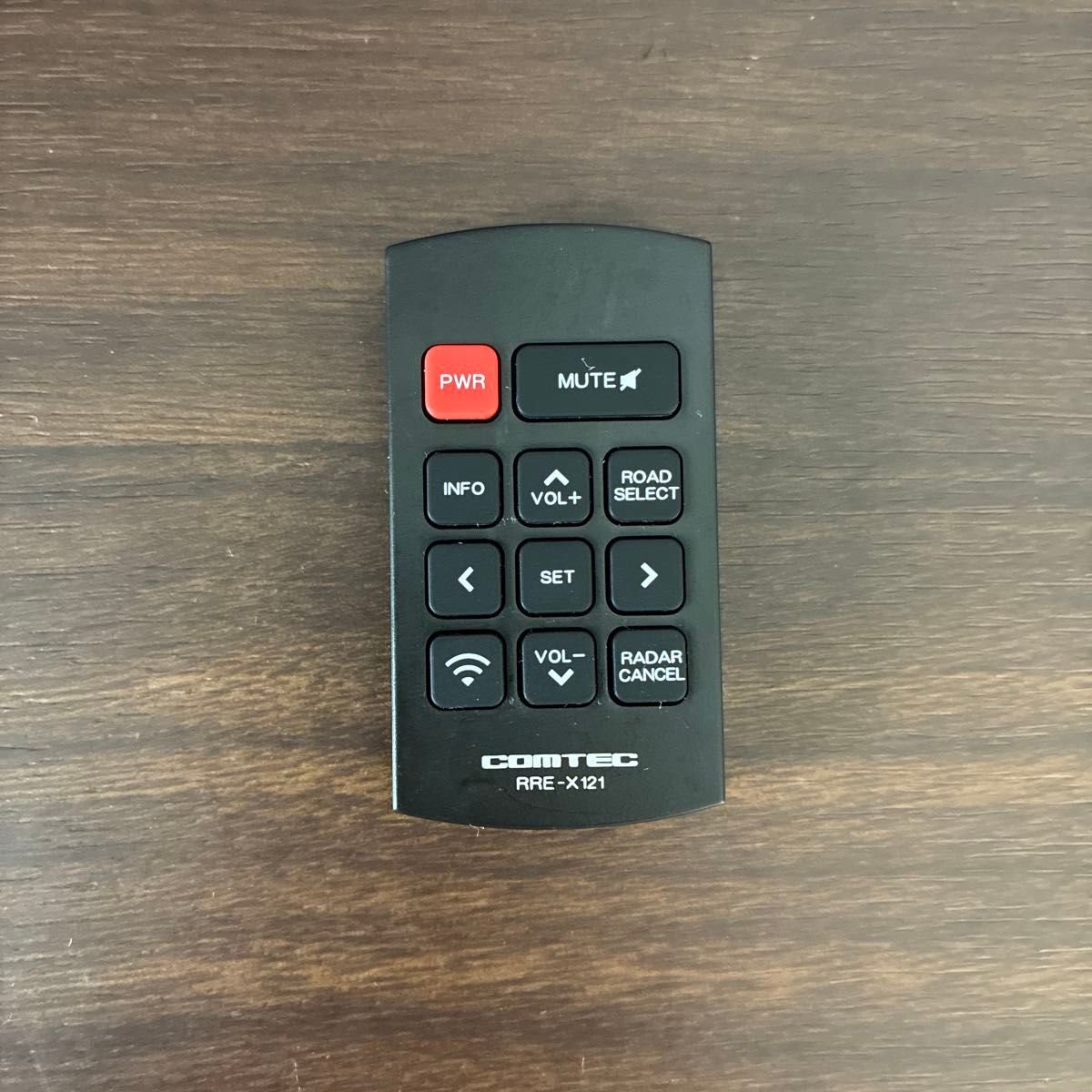 COMTEC radar detector RRE-X121 454166