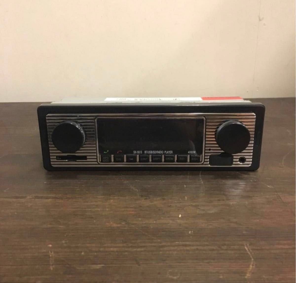 1DIN USB SD MP3 FM AUX 525276